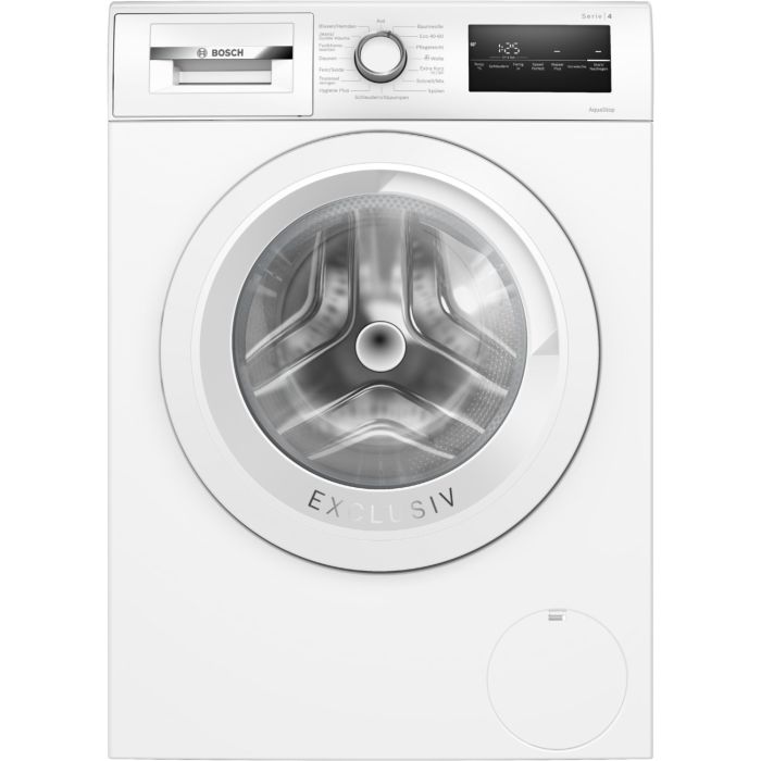 Bosch WaschmaschineSerie 4 WAN 28K93