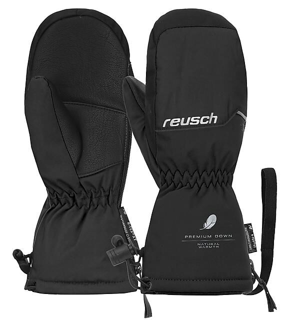 REUSCH - MOUFLE BEBE JERRY DOWN R-TEX MITTEN
