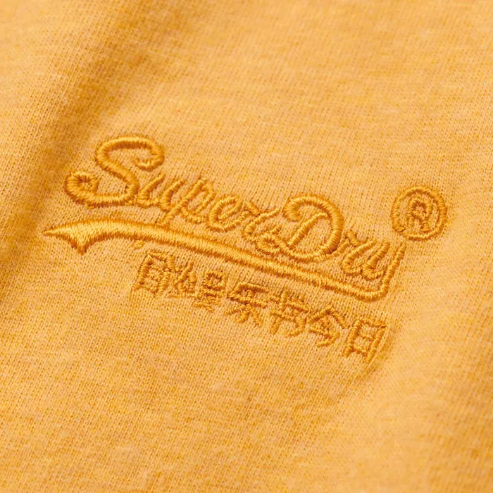 Superdry Vintage Logo Shirt Heren