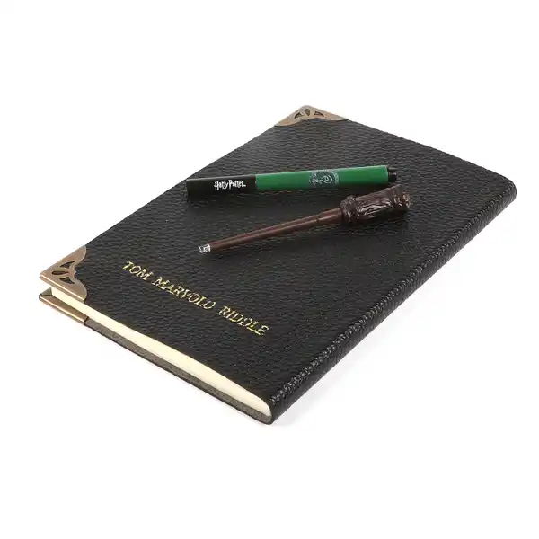 Harry Potter Tom Riddle's Tagebuch
