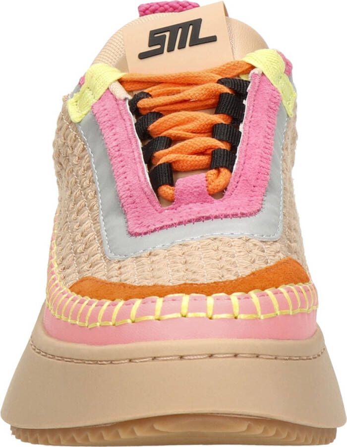 Steve Madden Doubletake SM11002798-04005-NOR Beige Oranje