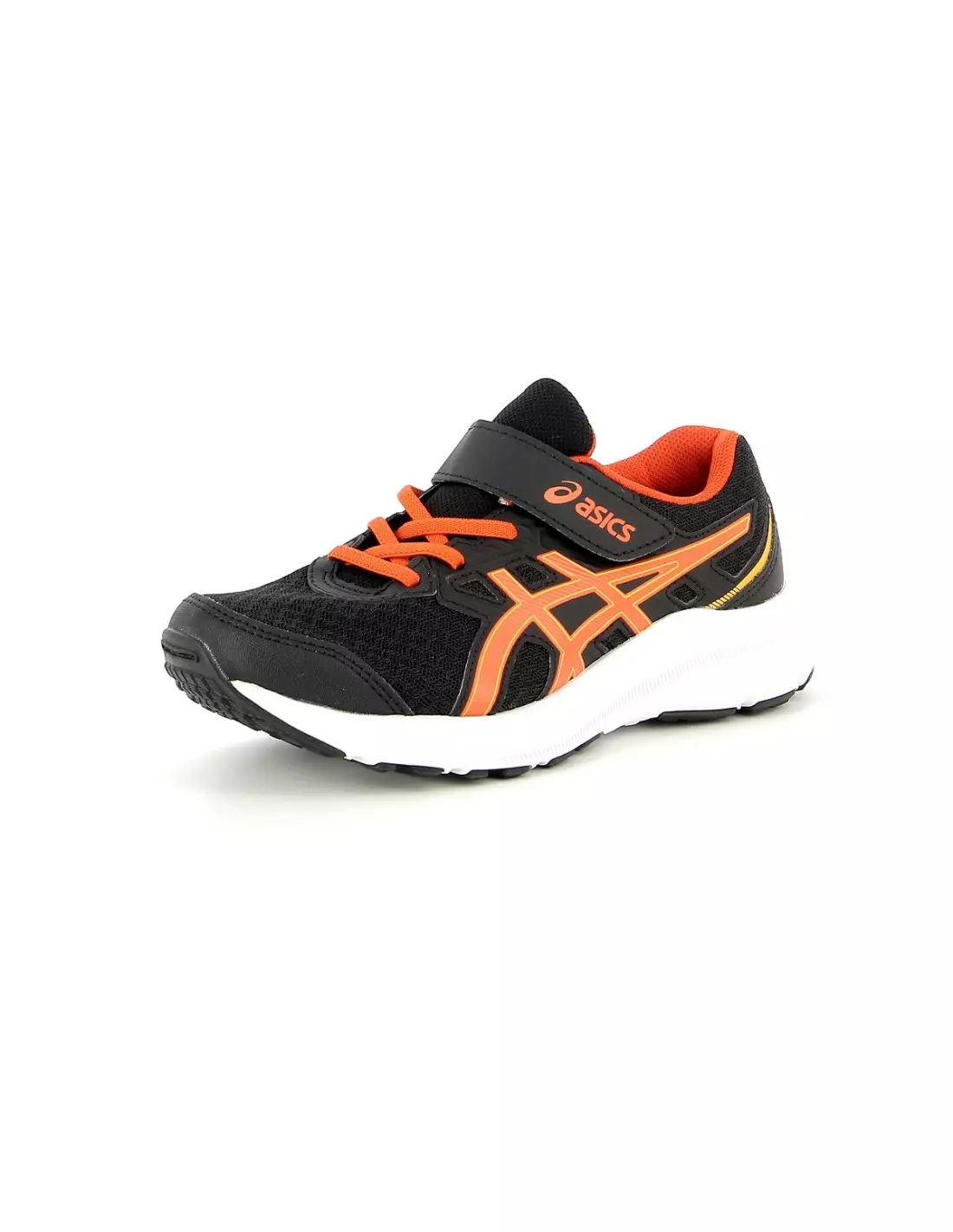 ASICS JOLT 3 PS 1 - Baskets Blackcherrytomato