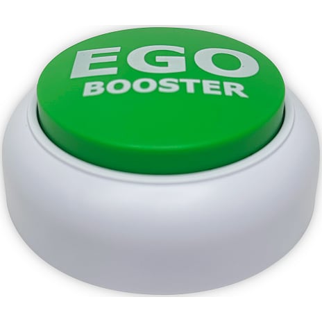 Ego-knap