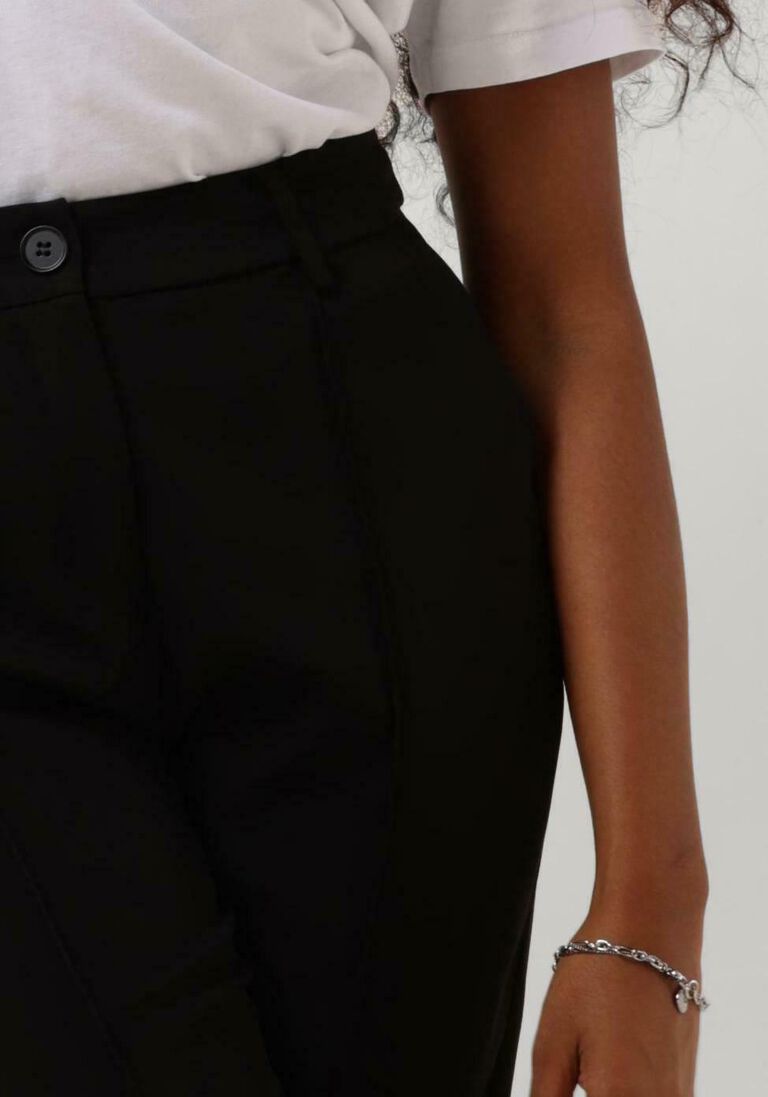 YDENCE zwarte ydence pantalon pants morgan