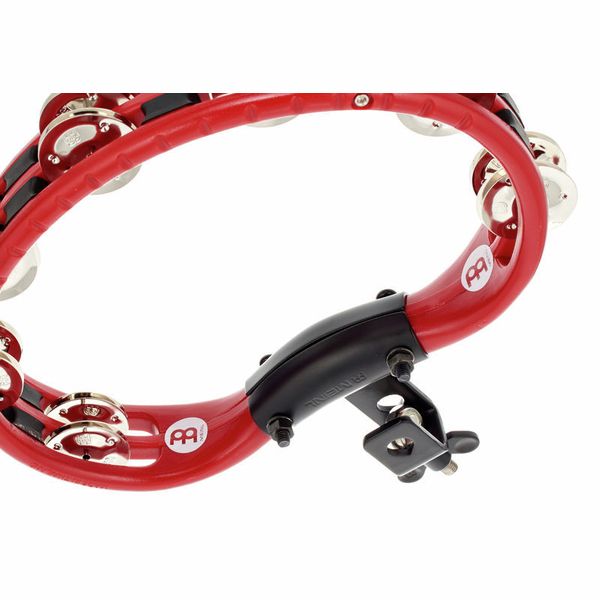 Meinl TMT2R Drummer Tambourine