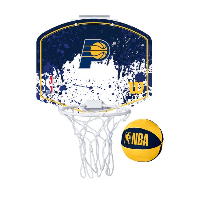 NBA Team Mini Hoop