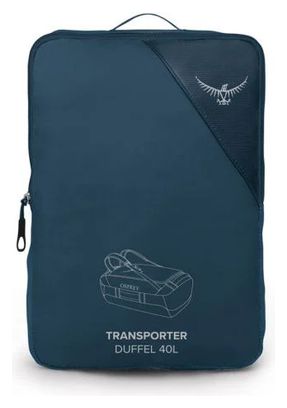 Sac de Voyage Osprey Transporter 40 Bleu