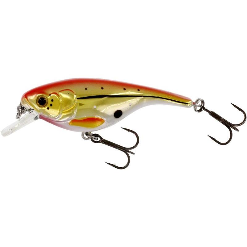 Leurre Flottant Westin Babybite Sr - 6.5Cm