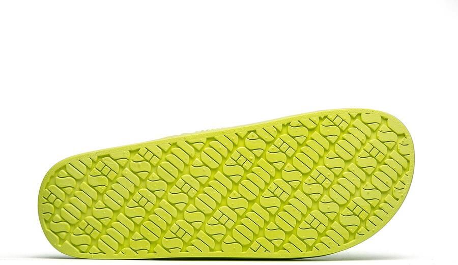 Freedom Moses Slippers WHITE TERRAZZO SAGE