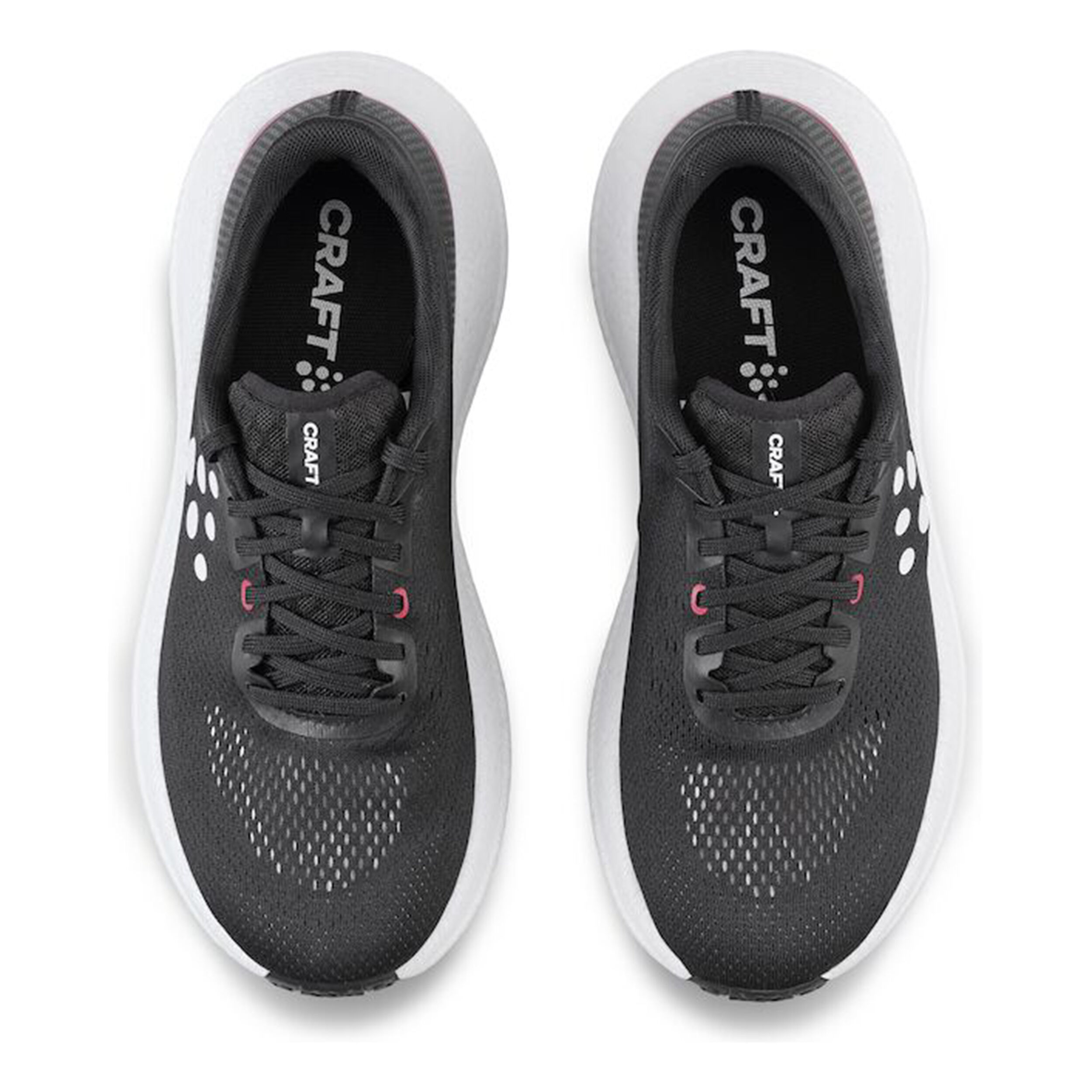 Craft Xplor Hybrid Chaussure Trail Femmes - Noir