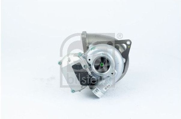 Turbocharger Porsche Febi 187546