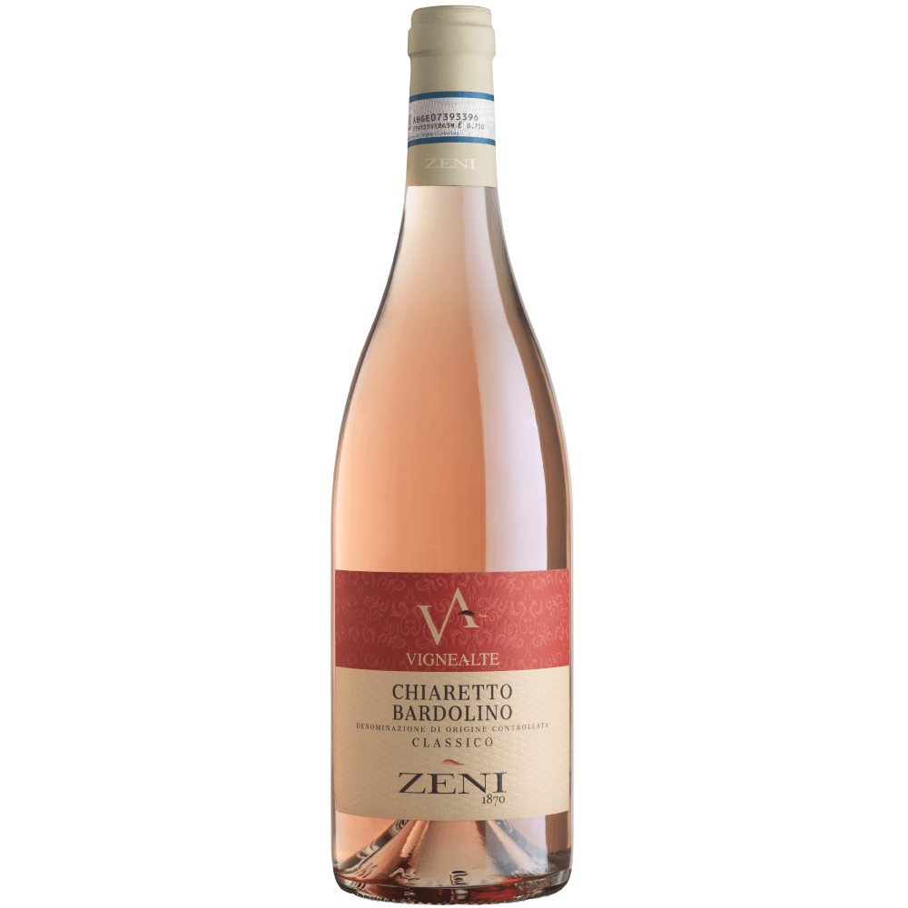 Bardolino Chiaretto Classico 