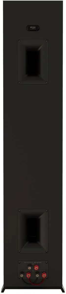 Klipsch Reference Premiere RP-6000F II Noir (la paire) Enceintes colonne