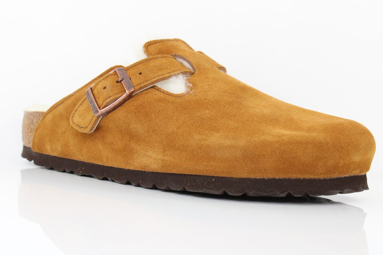 Birkenstock Hausschuhe