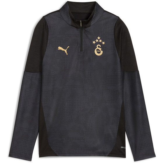 Puma Galatasaray Training Top Kids 2025/2026