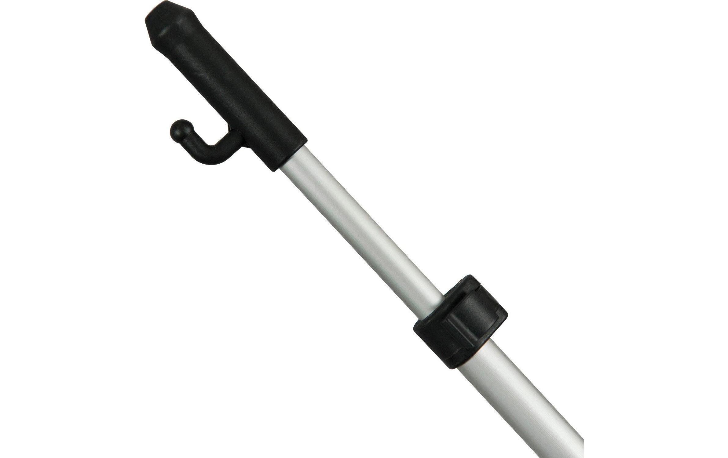 Hintergrundsystem X-Drop Kit 1.5 x 2.1 m Weiss<br>Ideales Hintergrundsystem für unterwegs
