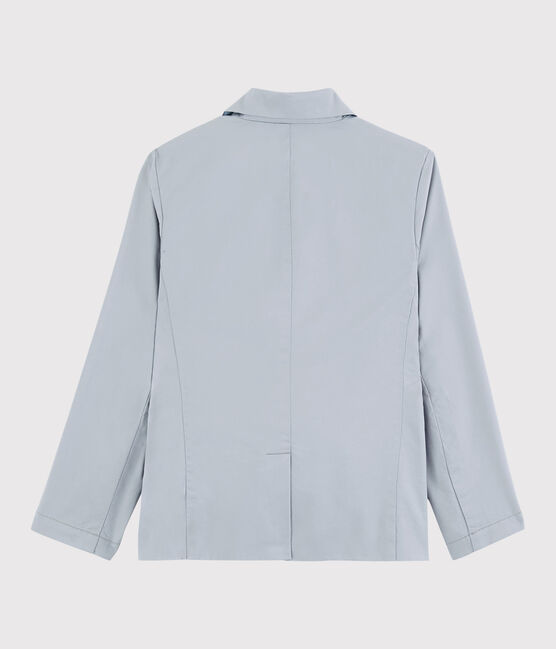 Veste en serge craquante enfant garçon