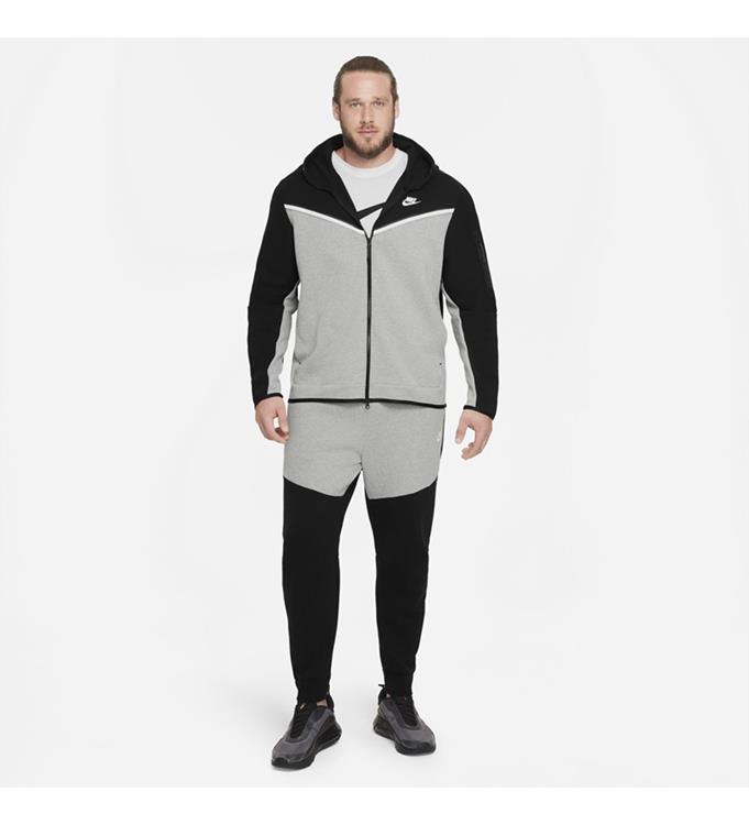 Nike Men Sportswear Tech Fleece Hoodie