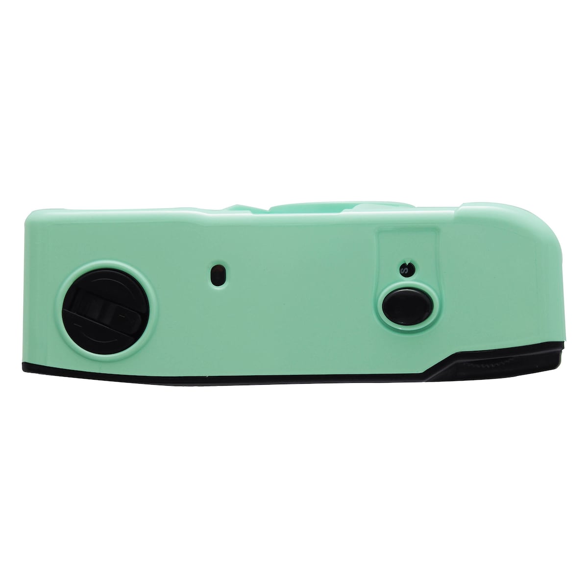 Kodak M35 Reusable Camera Green