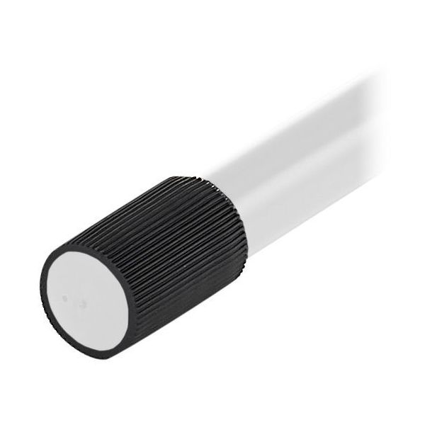 K&M Rubber Cap Open