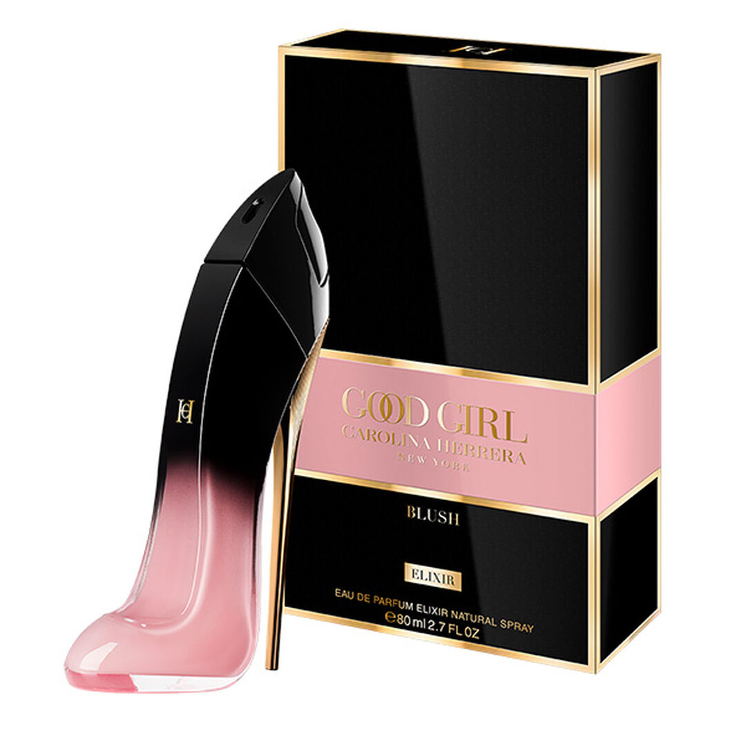 CAROLINA HERRERA Good Girl Blush Elixir Eau de Parfum - 80ml