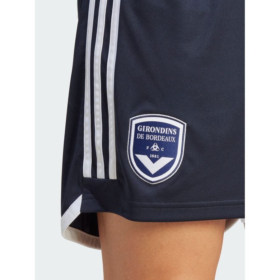 Adidas Short Domicile Girondins de Bordeaux 23/24