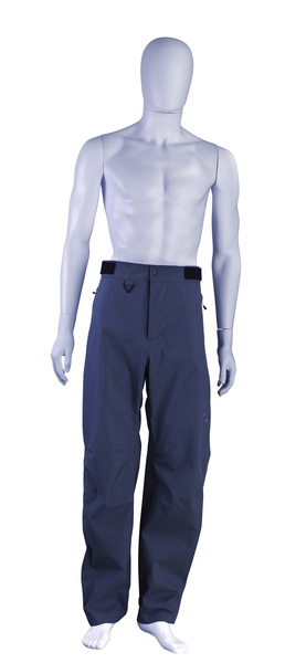 Pantalon Daiwa Rainmax Stretch Trousers Indigo
