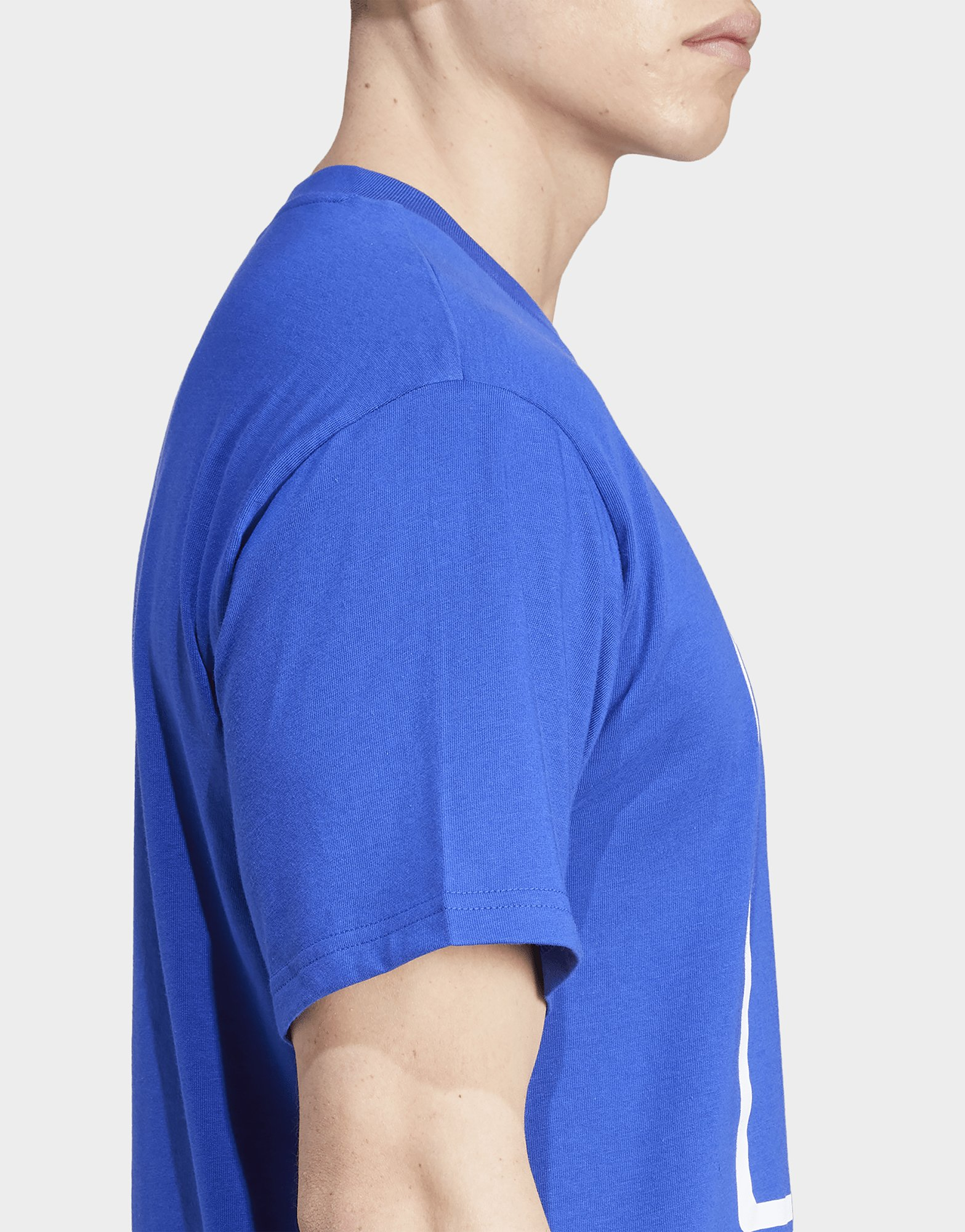 adidas T-shirt Trèfle flambeau