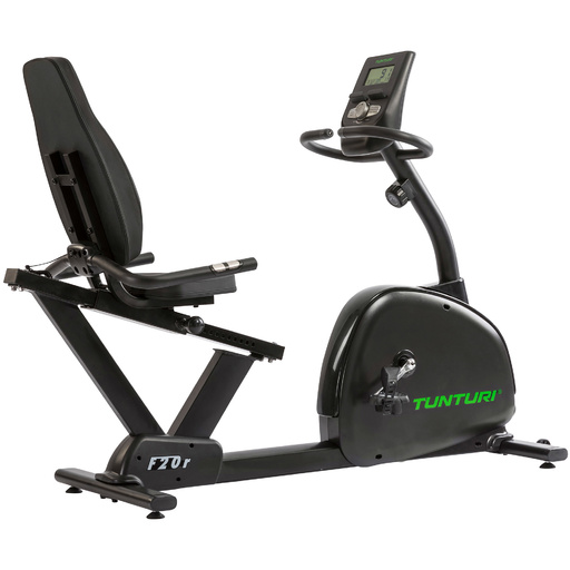 Bicicleta reclinada F20r Competence