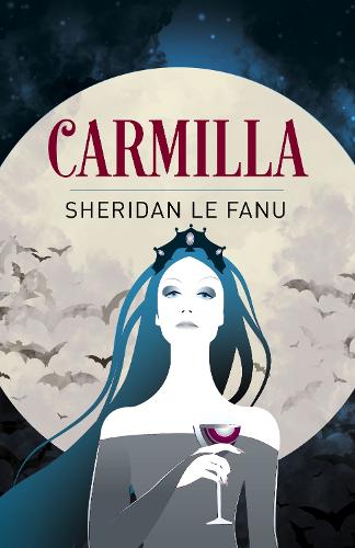 Carmilla - Arcturus Classics (Paperback)