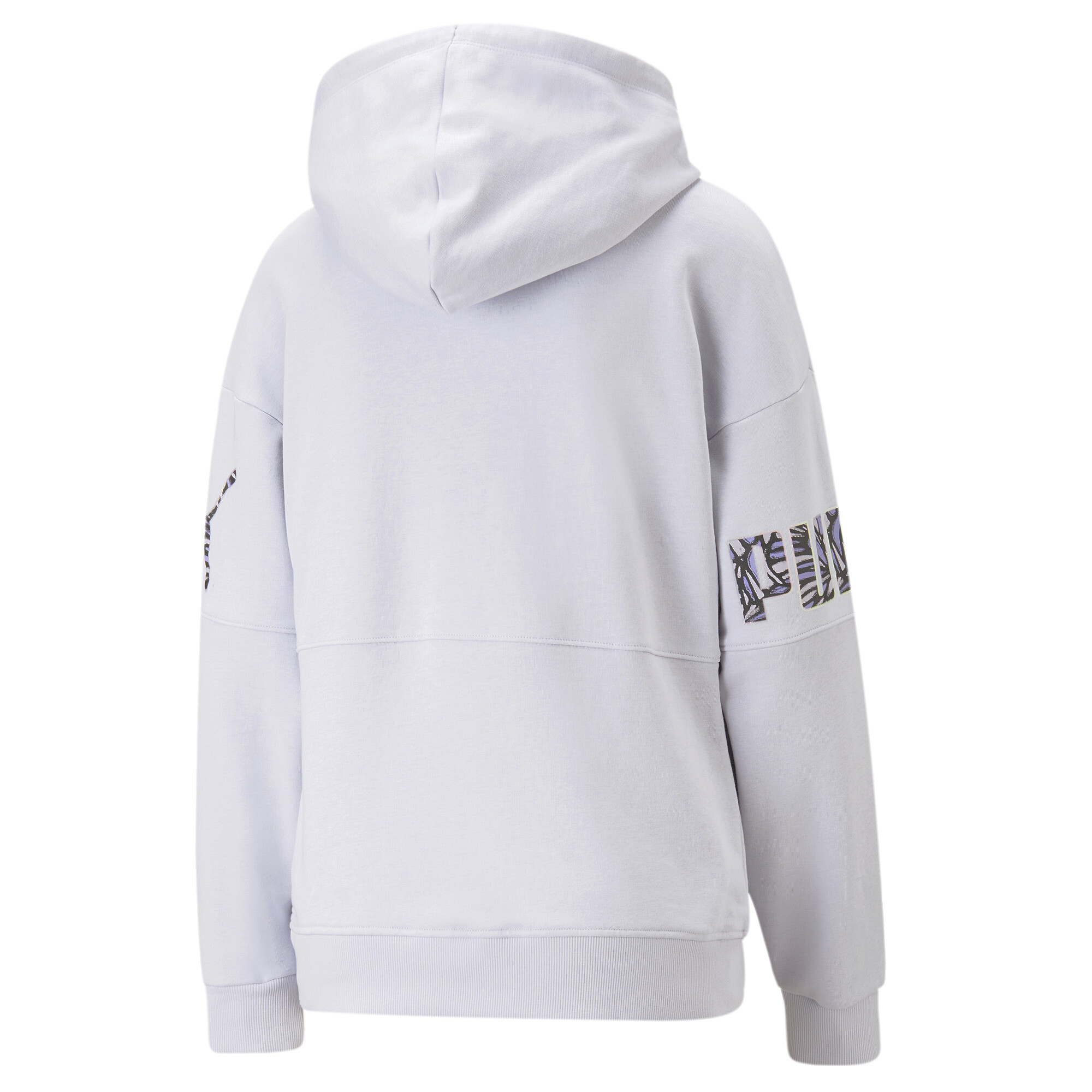 PUMA PUMA Power Nova Shine Hoodie