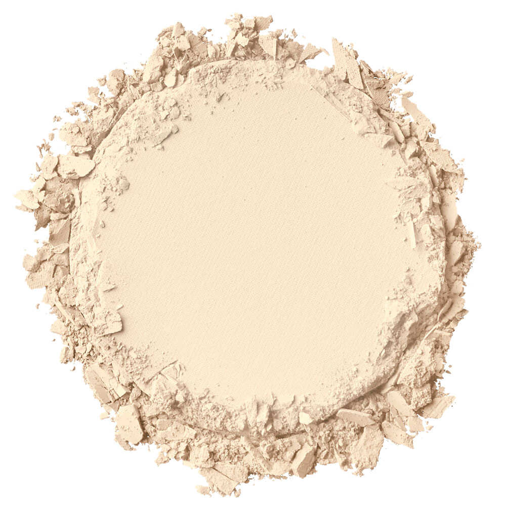 NYX HD Finishing Powder Banana8 gr