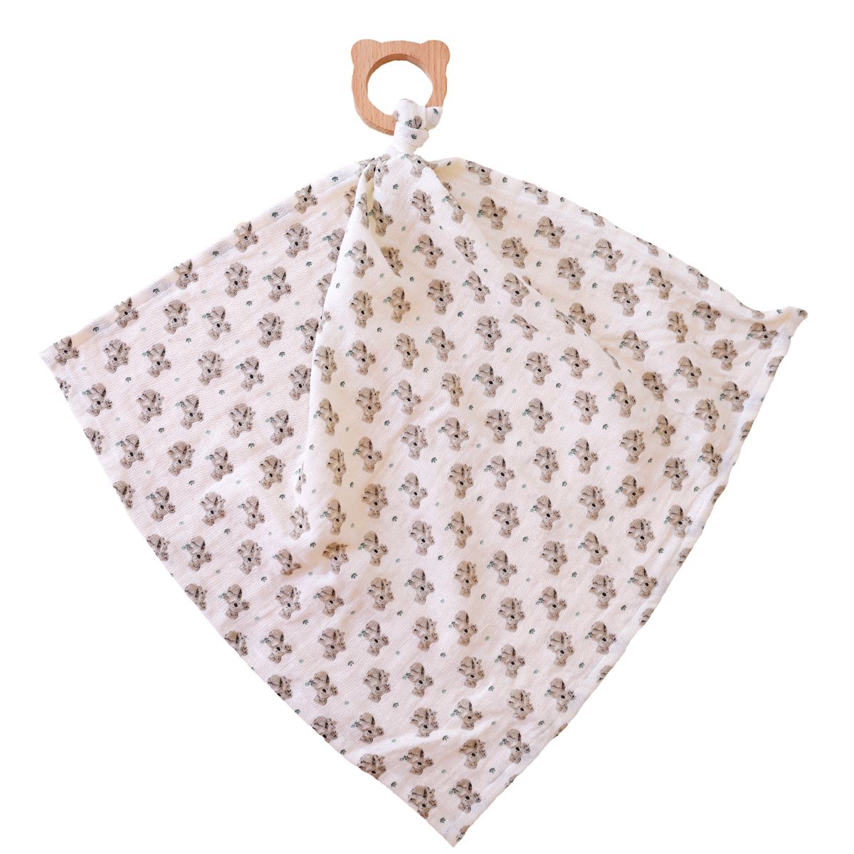 Anneau de dentition lange koala