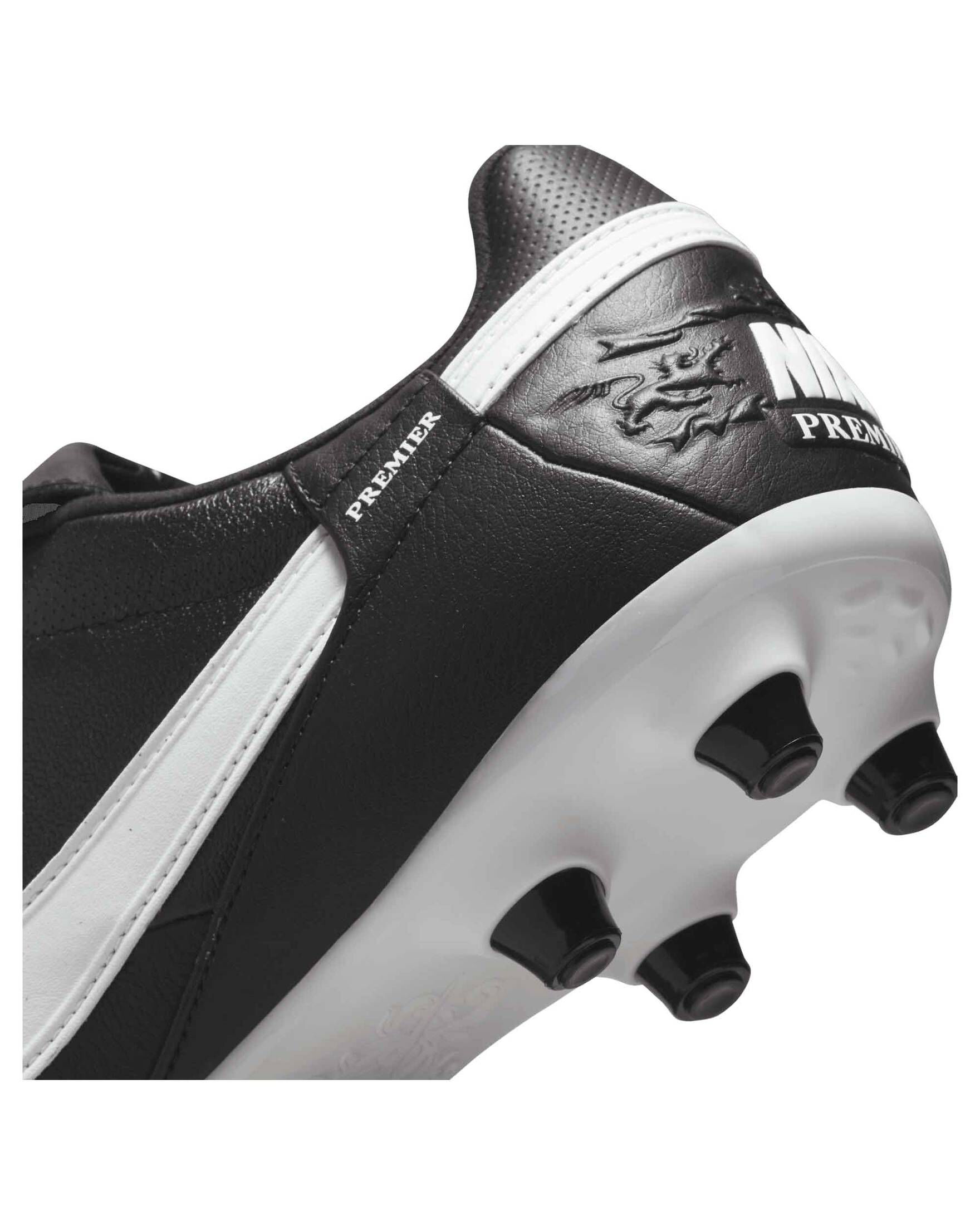 Nike| Herren Fußballschuhe PREMIER 3 FG Rasen