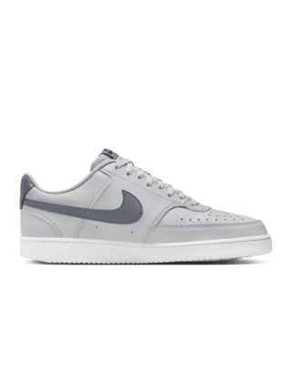 Nike Court Vision Low Next Nature Men's Shoes