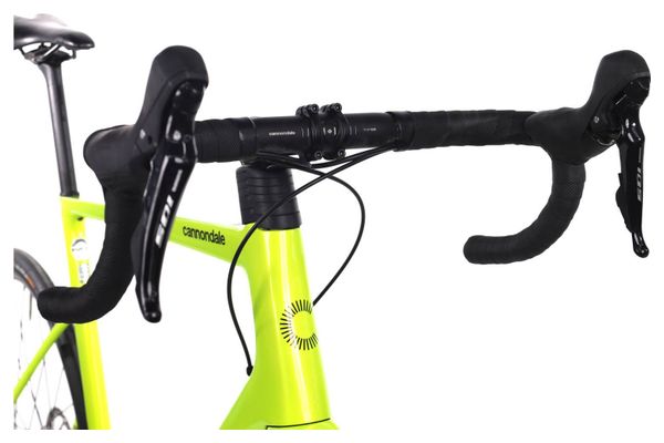 Produit reconditionné · Cannondale Supersix Evo Carbon - Vélo de route | Bon état