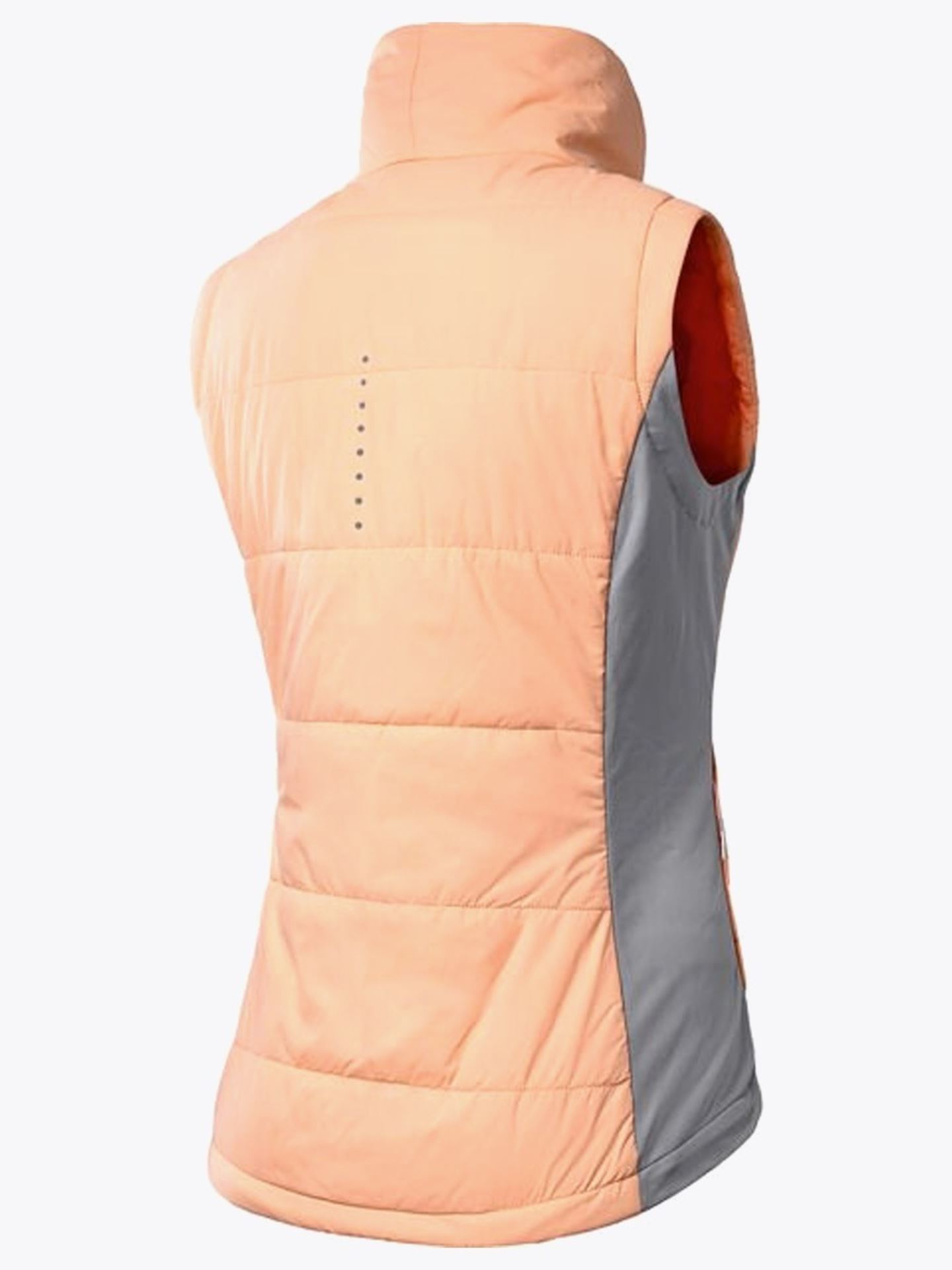 Temping Primaloft Vest