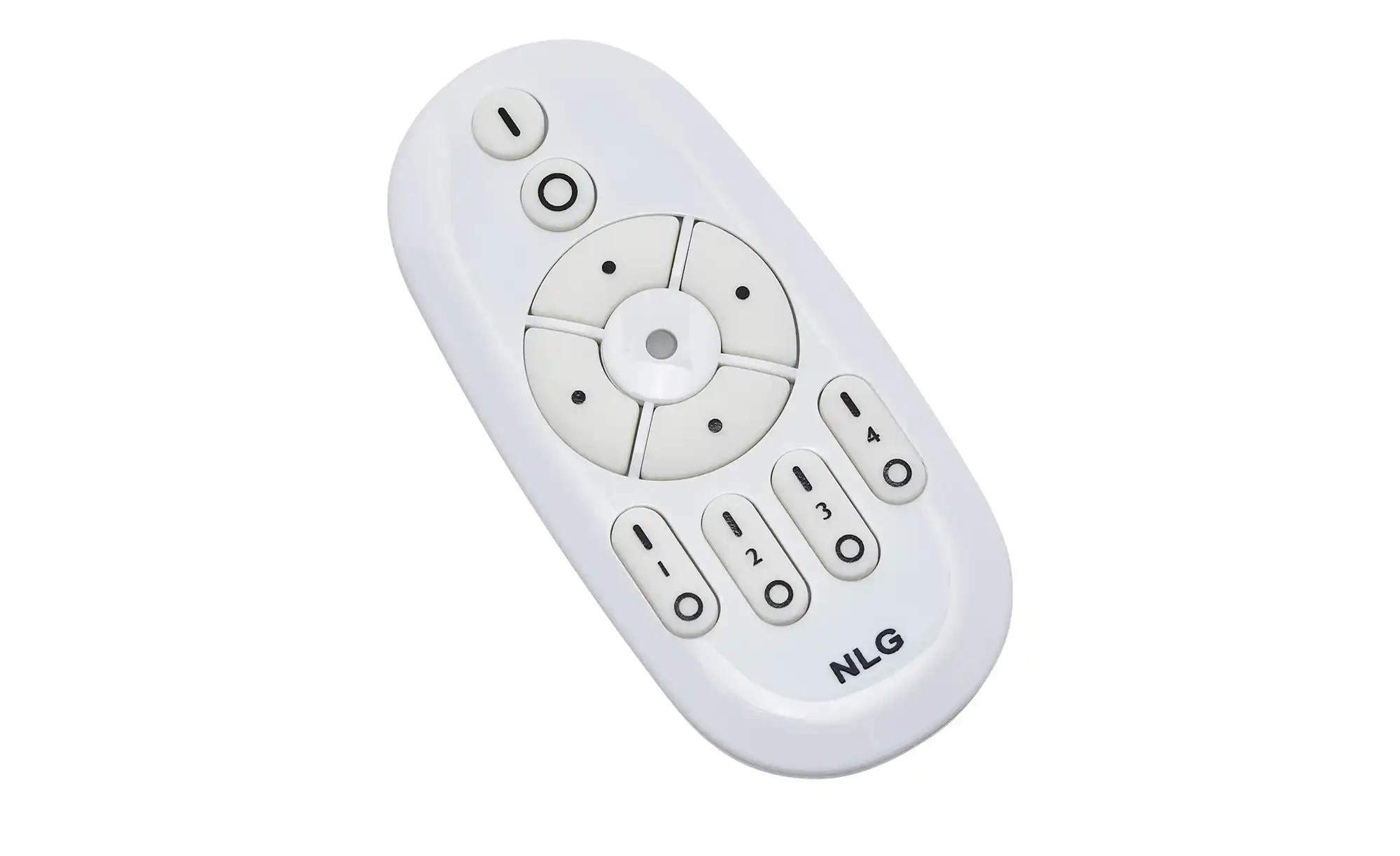 Paul Neuhaus LED-Deckenleuchte, 1-flammig, weiß, eckig