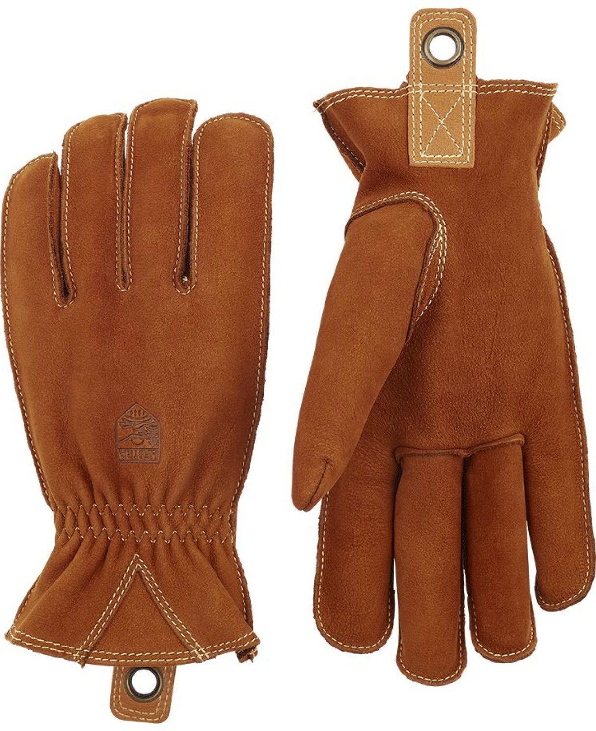 Hestra<br>Oden Nubuck
