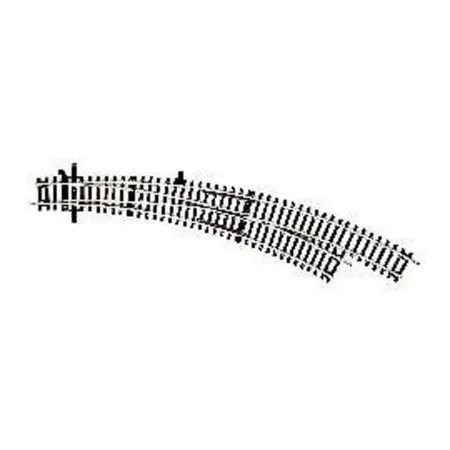 Roco 42471 - Bogenweiche rechts BWr5/6, Spur H0