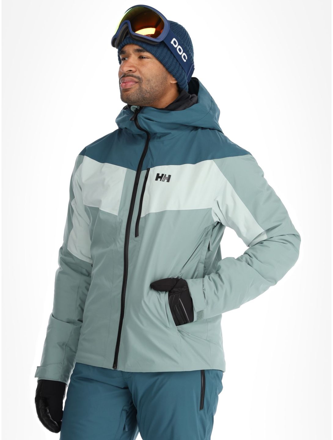 Carv Lifaloft 2.0 ski-jas heren