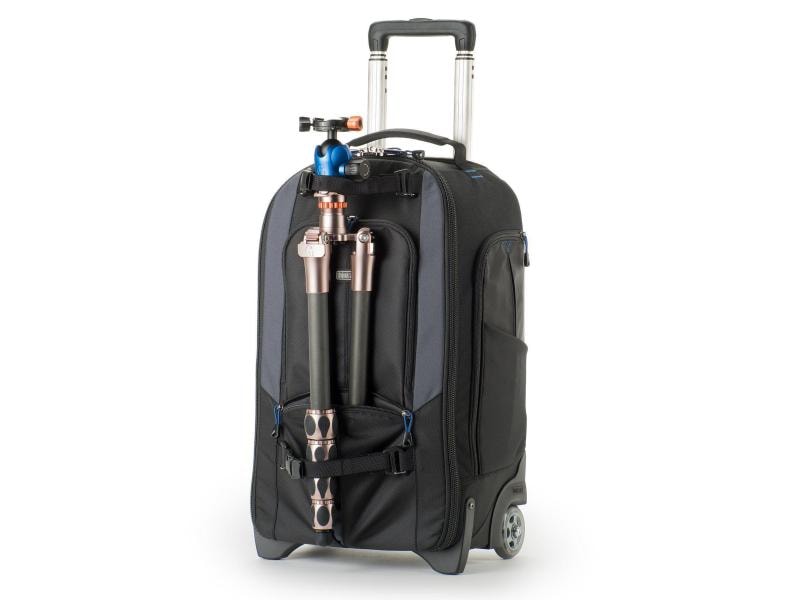 Think Tank Kameratasche StreetWalker Rolling BP V2.0 Schwar Rolltasche