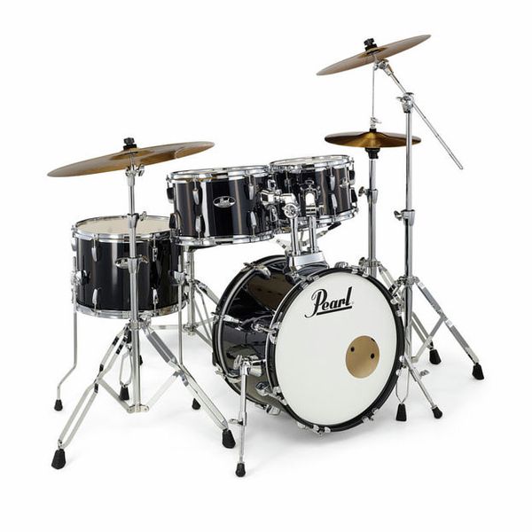 Pearl Roadshow 18