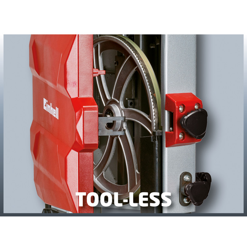 Einhell TC-SB 200/1 lintzaag 250W