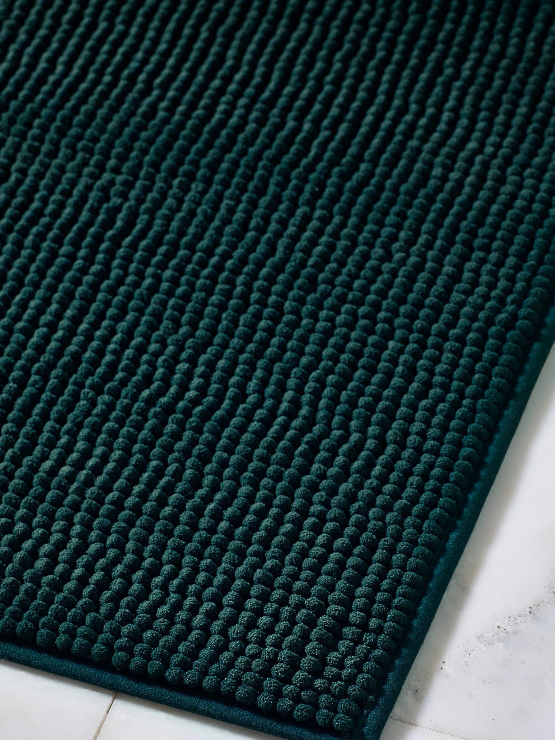 Bobble-mat