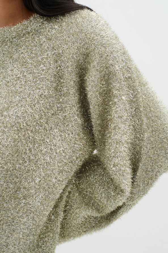 InWear YelenaIW Pullover Silver