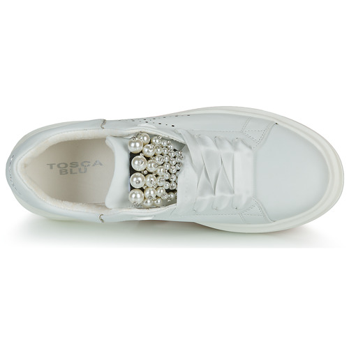 Tosca Blu - GLAMOUR - Blanc