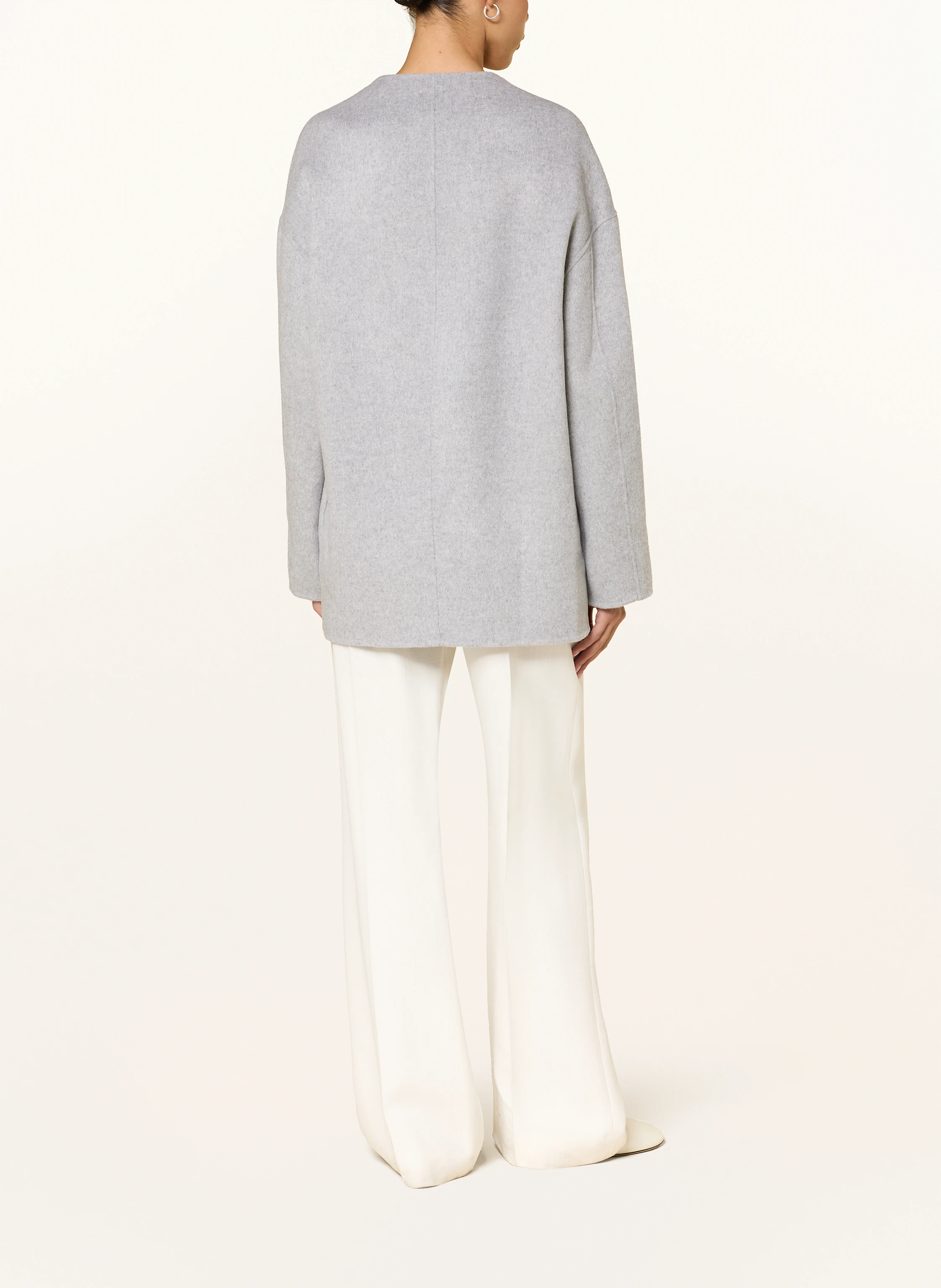LOULOU STUDIO Jacke GIO