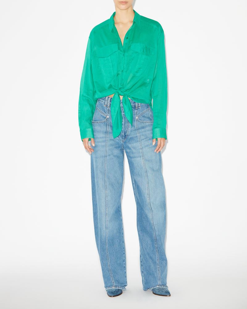 CHEMISE NATH