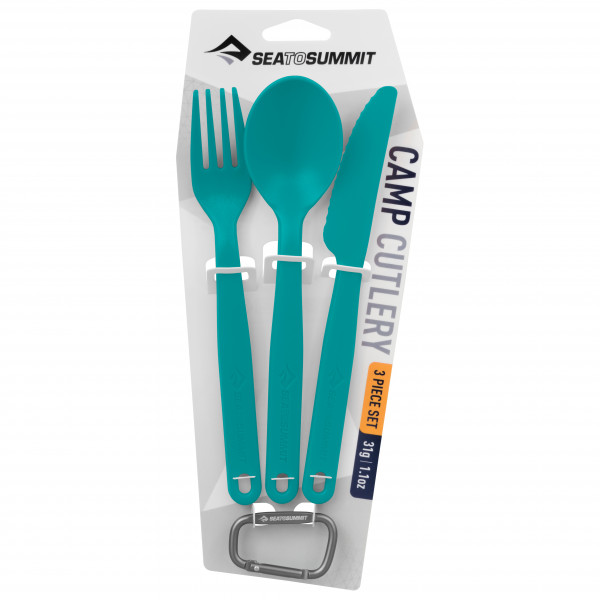 Sea to Summit - Camp Cutlery Set